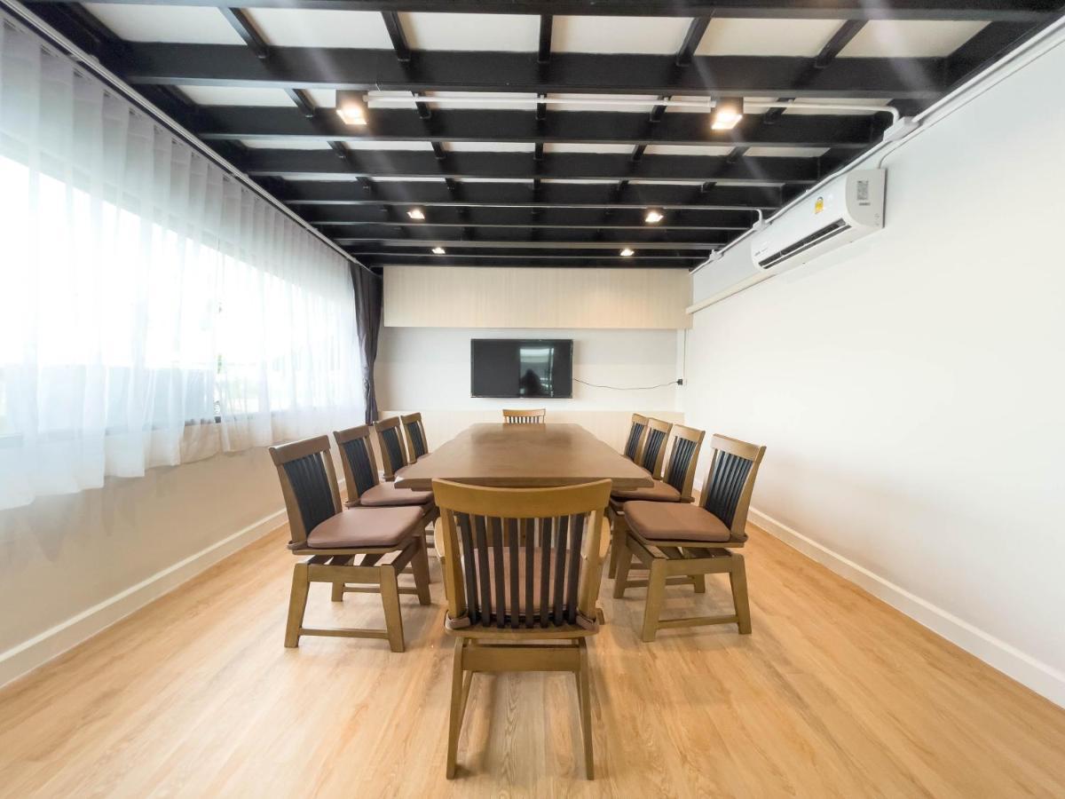 V1 Boutique Hotel 칸차나부리 외부 사진