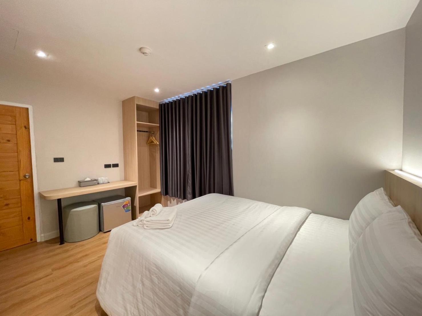 V1 Boutique Hotel 칸차나부리 외부 사진