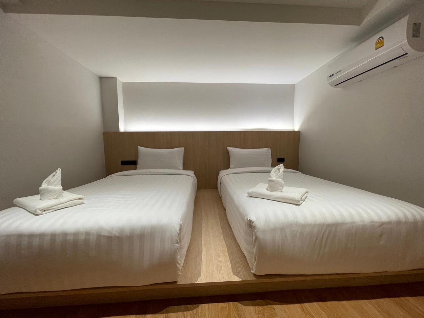 V1 Boutique Hotel 칸차나부리 외부 사진