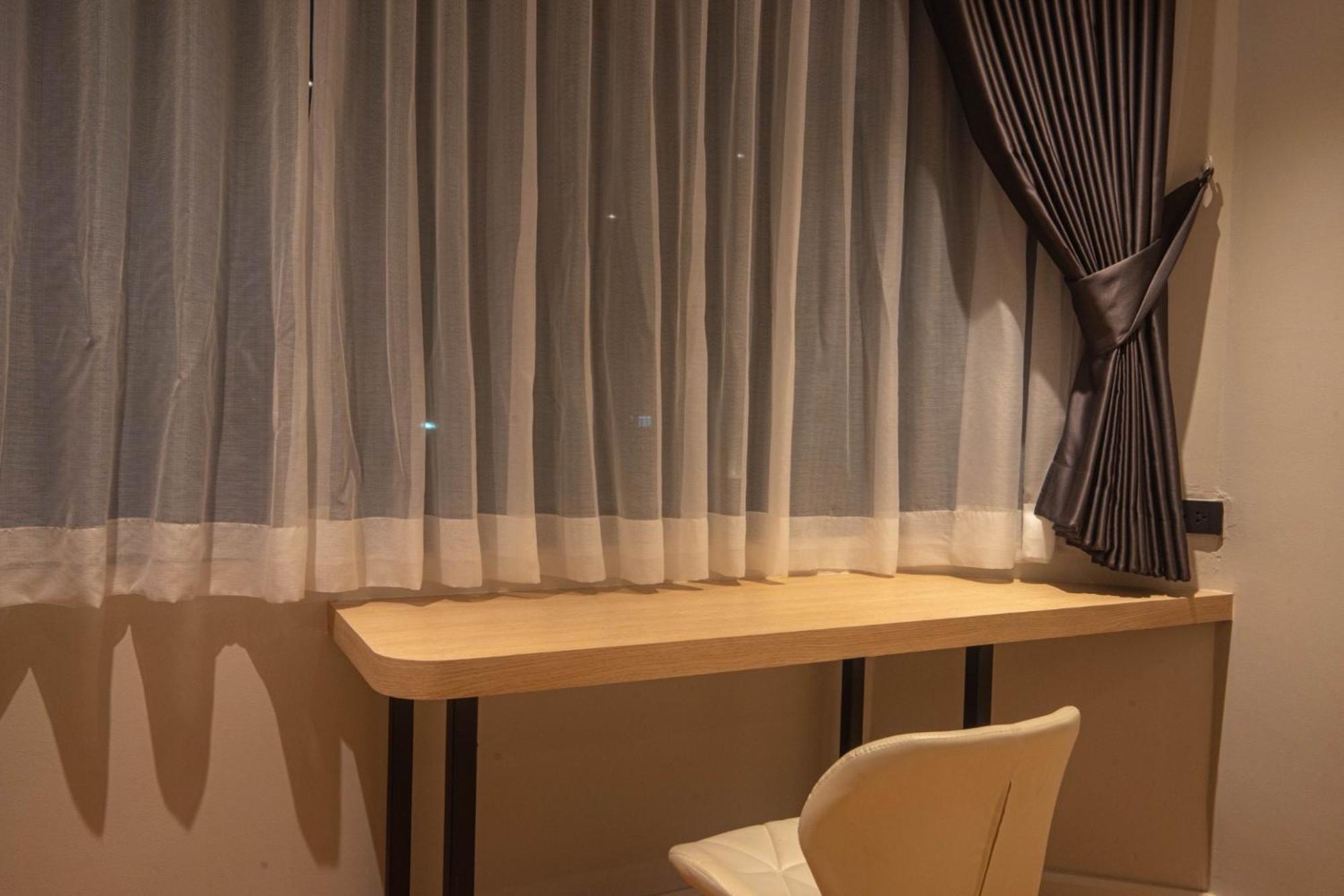 V1 Boutique Hotel 칸차나부리 외부 사진