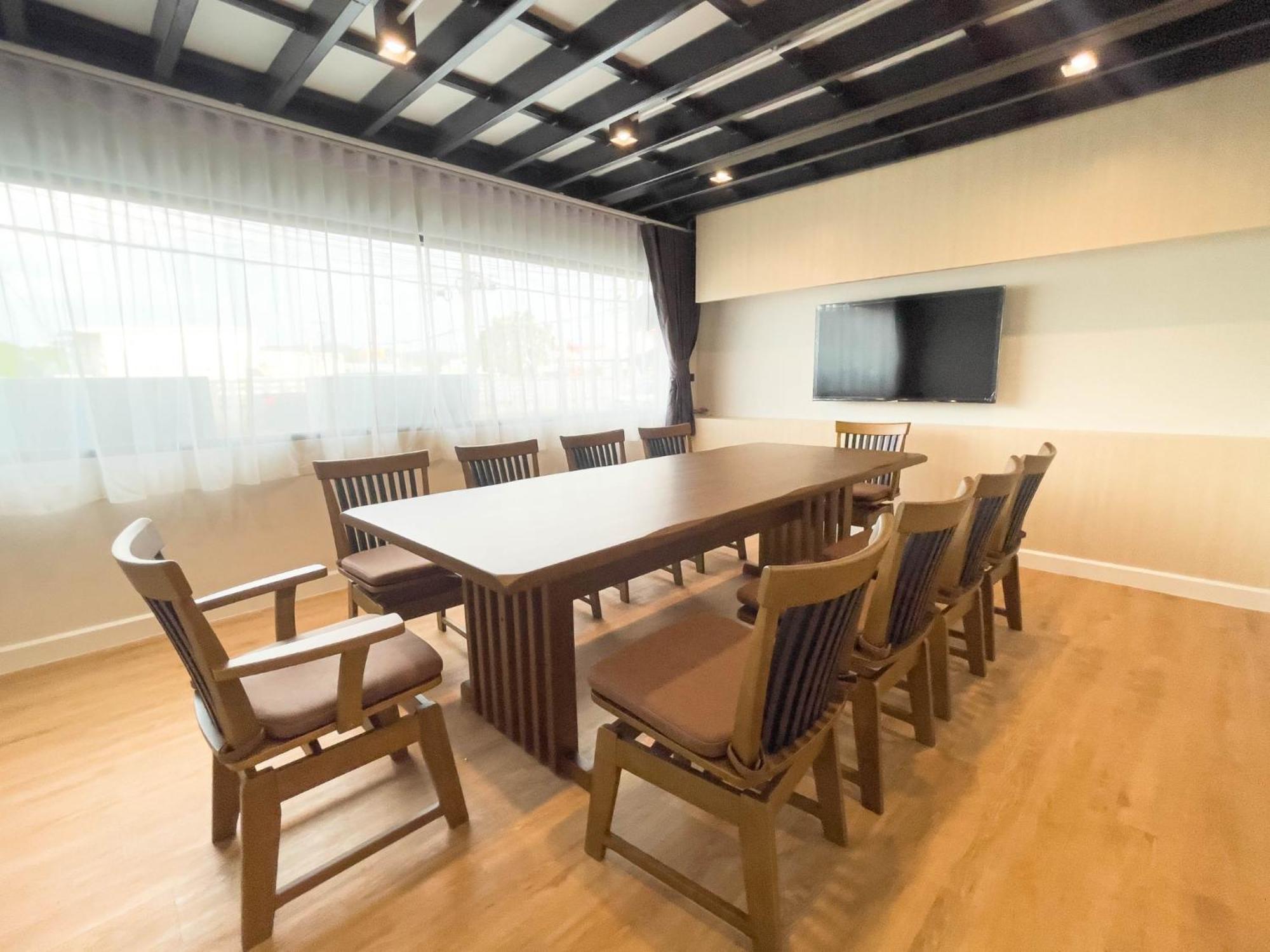 V1 Boutique Hotel 칸차나부리 외부 사진