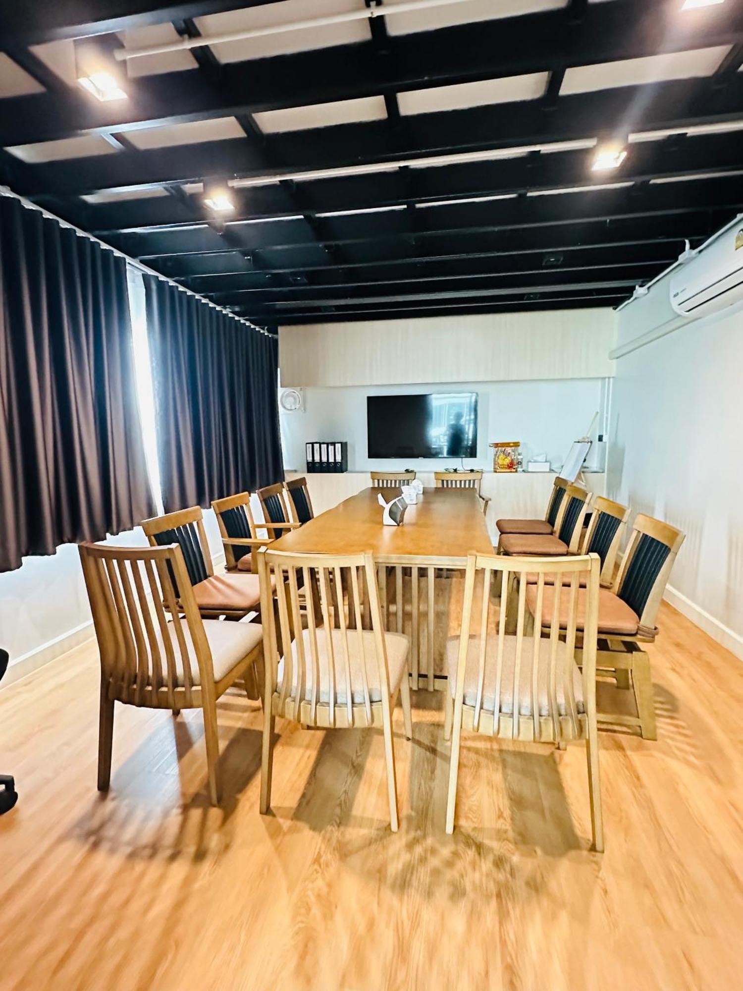 V1 Boutique Hotel 칸차나부리 외부 사진
