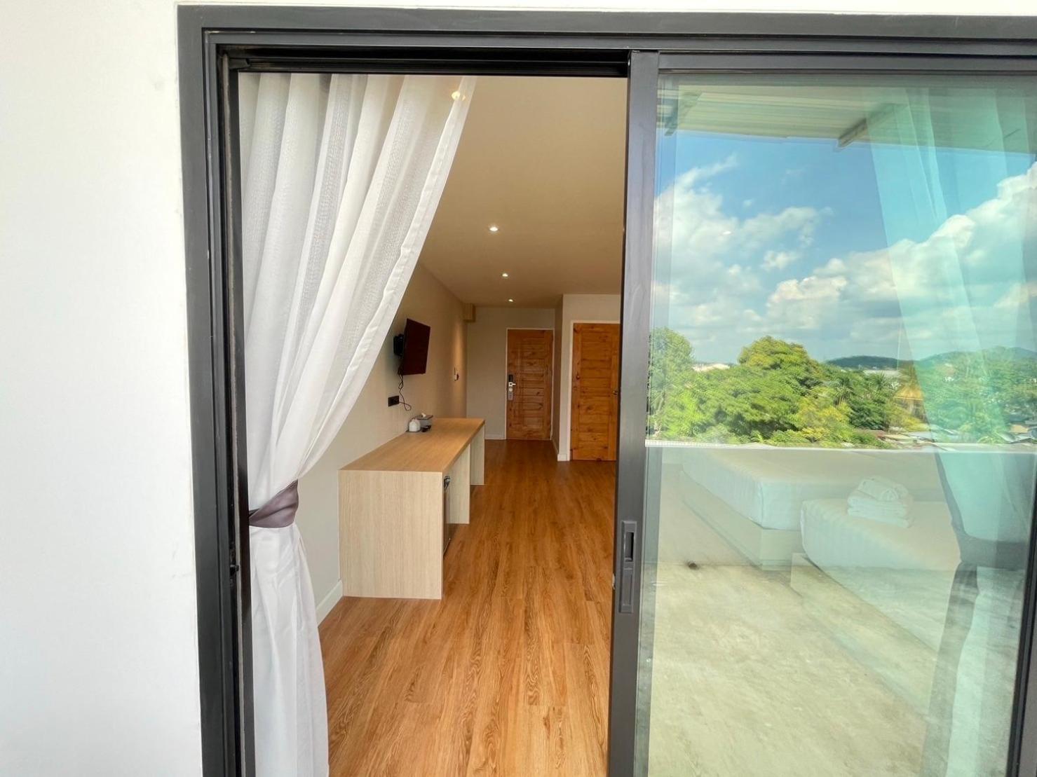 V1 Boutique Hotel 칸차나부리 외부 사진