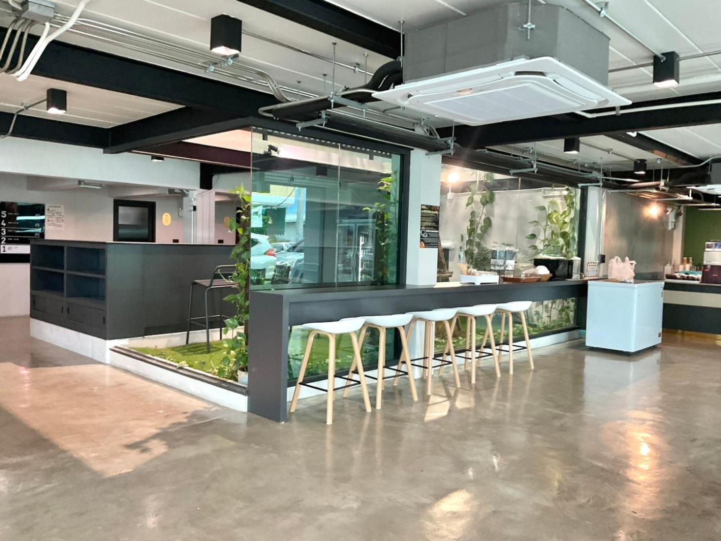 V1 Boutique Hotel 칸차나부리 외부 사진