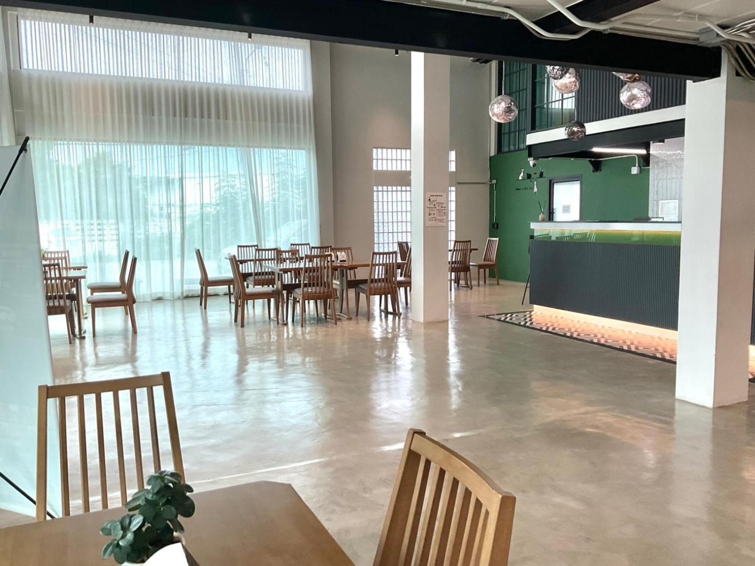 V1 Boutique Hotel 칸차나부리 외부 사진